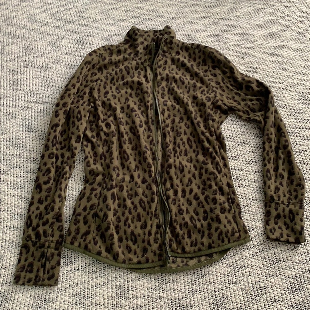 Old Navy active lightweight fleece